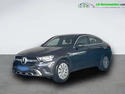Utilisé 2021 Mercedes GLC220 Coupé | 46 400 € (Super prix)