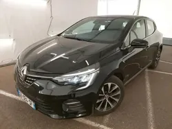 Noir Utilisé 2021 Renault Clio V Berline | 13 500 € (Prix juste)