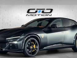 Utilisé 2024 Ferrari Purosangue SUV | 639 990 €