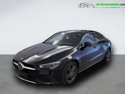 Utilisé 2019 Mercedes 180 Berline | 30 300 € (Prix cher)