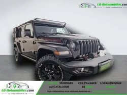 Utilisé 2022 Jeep Wrangler Unlimited SUV | 55 500 € (Prix juste)