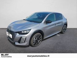 Nouvelle 2025 Peugeot 208 GT Citadine | 27 490 €