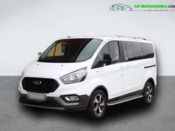 Utilisé 2024 Ford Tourneo Van | 49 600 € (Prix juste)