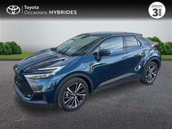 Utilisé 2024 Toyota C-HR+ SUV | 30 990 €
