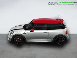 Utilisé 2021 Mini John Cooper Works Citadine | 32 700 € (Prix juste)