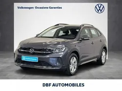 Gris Utilisé 2024 VW Taigo Life SUV | 21 999 € (Prix juste)