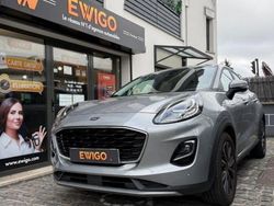 Utilisé 2022 Ford Puma Business Edition Coupé | 15 480 € (Super prix)