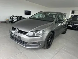 Utilisé 2013 VW Golf VII Berline | 7 990 € (Prix juste)
