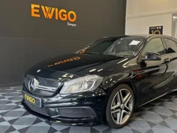 Utilisé 2015 Mercedes A45 AMG AMG Berline | 26 990 € (Prix juste)