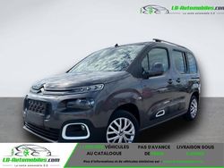 Utilisé 2019 Citroën Berlingo Monospace | 27 000 € (Prix cher)