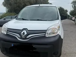 Utilisé 2019 Renault Kangoo Monospace | 6 200 € (Prix juste)