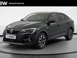 Noir Utilisé 2023 Renault Arkana Evolution SUV | 19 950 € (Prix juste)