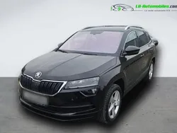Utilisé 2022 Skoda Karoq SUV | 30 400 € (Prix juste)