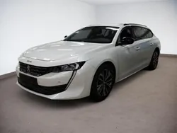 Utilisé 2023 Peugeot 508 Break | 23 490 € (Bon prix)