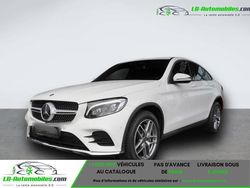 Utilisé 2019 Mercedes GLC220 Coupé | 45 100 € (Prix juste)