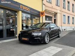 Noir Utilisé 2012 Audi RS5 Sport Coupé | 38 990 €