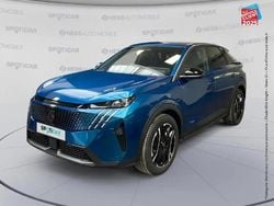 Bleu Nouvelle 2025 Peugeot e-3008 Allure SUV | 41 999 € (Prix juste)