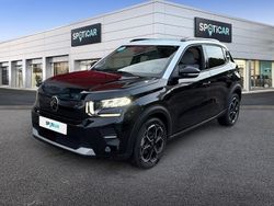 Noir perla nera (n) blanc opale Utilisé 2024 Citroën C3 SUV | 16 990 €