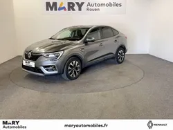 Bleu Utilisé 2023 Renault Arkana Evolution SUV | 21 990 €
