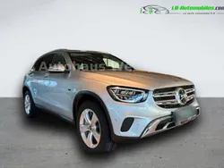 Utilisé 2021 Mercedes GLC300e | 41 600 € (Bon prix)
