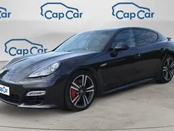 Utilisé 2012 Porsche Panamera GTS Berline | 29 190 €