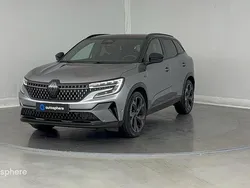 Biton Nouvelle 2024 Renault Austral Iconic Esprit Alpine SUV | 35 799 € (Bon prix)