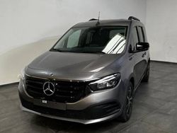 Nouvelle 2025 Mercedes EQT200 Progressive Monospace | 39 890 €