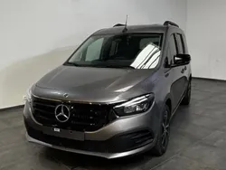 Nouvelle 2025 Mercedes EQT200 Progressive Monospace | 39 890 € (Prix juste)