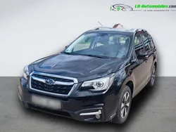 Utilisé 2016 Subaru Forester SUV | 26 100 € (Prix juste)