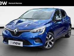 Bleu Occasion 2023 Renault Clio V Evolution Citadine | 15 990 € (Prix juste)