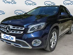 Utilisé 2018 Mercedes GLA200 SUV | 17 490 €
