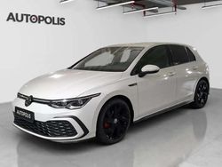 Blanc Utilisé 2023 VW Golf VIII GTD Berline | 35 887 € (Prix juste)