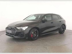Noir Utilisé 2024 Audi S3 Sport Berline | 54 990 €