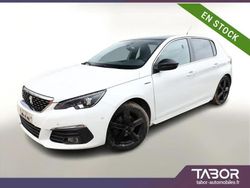 Blanc Utilisé 2020 Peugeot 308 Allure | 11 288 € (Super prix)