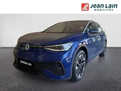 Noir Utilisé 2024 VW ID.5 Pro SUV | 45 561 € (Super prix)