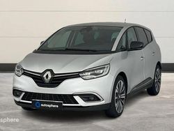 Gris Utilisé 2021 Renault Grand Scénic IV Business Monospace | 19 999 € (Prix juste)