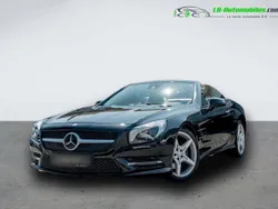 Utilisé 2016 Mercedes SL400 Coupé | 43 700 €