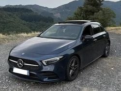 Utilisé 2020 Mercedes A220 AMG line Berline | 24 000 € (Super prix)