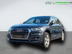 Utilisé 2017 Audi Q5 Sport SUV | 36 700 € (Prix juste)