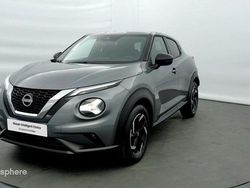 Gris Utilisé 2022 Nissan Juke Tekna SUV | 18 988 € (Prix assez cher)