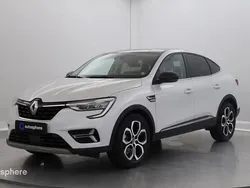 Utilisé 2022 Renault Arkana Intens SUV | 21 999 € (Bon prix)