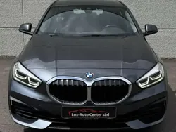 Gris Utilisé 2021 BMW 118 Citadine | 18 358 € (Bon prix)