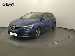 Utilisé 2021 Renault Mégane GrandTour Intens Break | 21 499 €