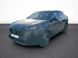 Gris titane p. m. Nouvelle 2025 Peugeot 3008 | 48 890 €