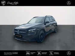 Utilisé 2025 Mercedes GLB200 AMG line SUV | 59 900 €