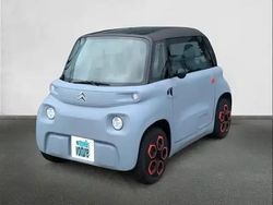 Bleu arthurien Utilisé 2023 Citroën AMI Citadine | 8 990 €