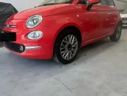 Utilisé 2017 Fiat 500 Lounge Berline | 8 000 €
