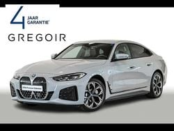 Gris Utilisé 2024 BMW i4 M Sport Berline | 52 950 € (Prix juste)