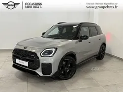 Utilisé 2024 Mini John Cooper Works Countryman SUV | 40 900 €