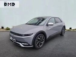 Galactic gray métal Utilisé 2023 Hyundai Ioniq 6 Berline | 27 990 €